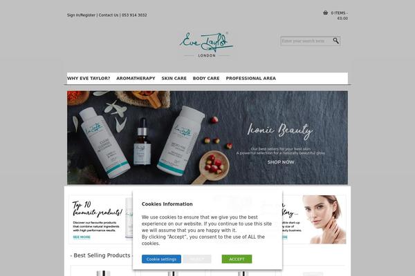 Site using Woocommerce-gateway-realex-redirect plugin