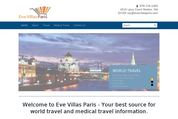 Site using Advanced Random Posts Widget plugin
