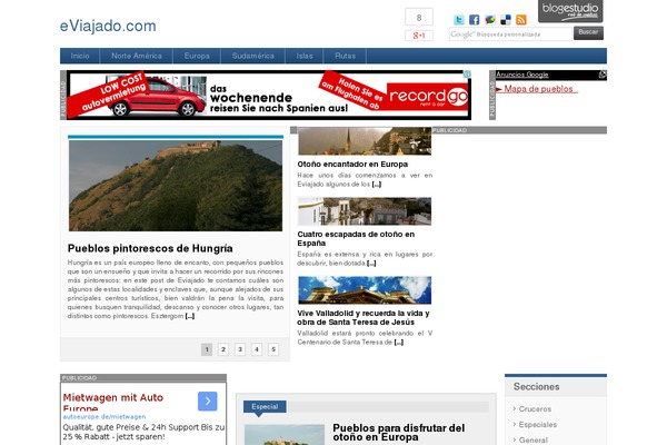 eviajado.com site used Republica_2022