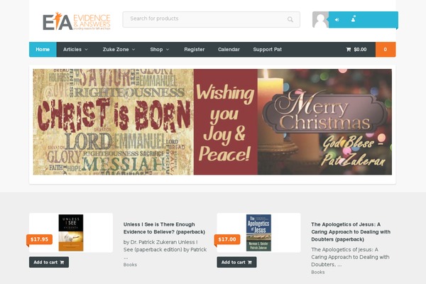 Site using Seriously-simple-podcasting plugin