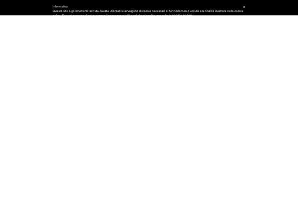Fizz theme site design template sample