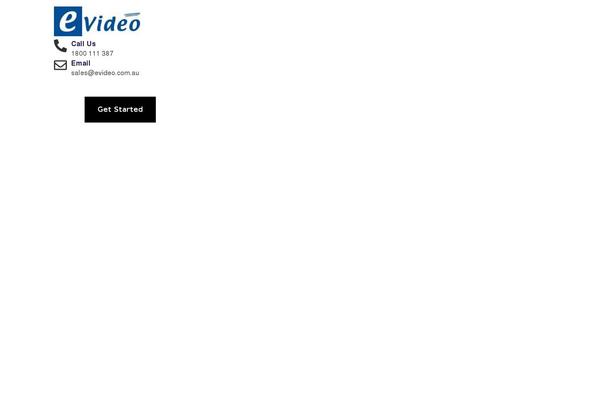 Site using Image Captcha plugin