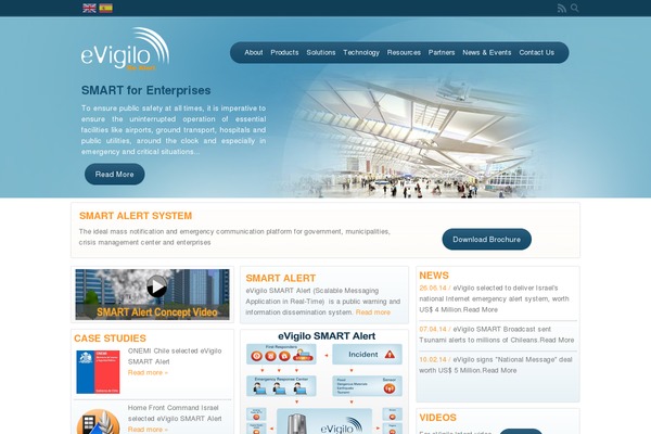 Upscale theme site design template sample