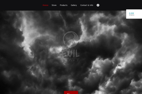 Site using Contextual Related Posts plugin