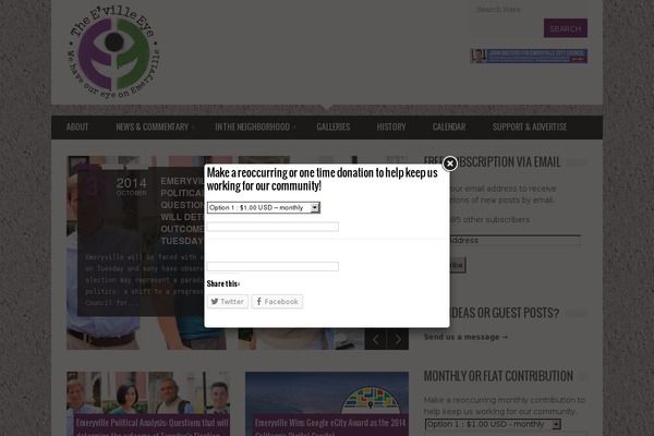 Site using Wp-simple-pay-pro-3 plugin