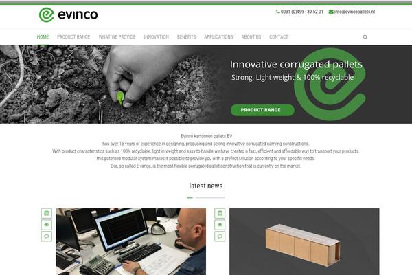 Site using Cmstheme plugin