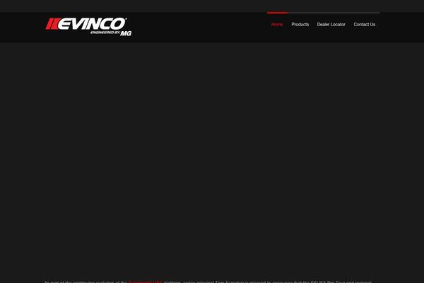 Maximus theme site design template sample