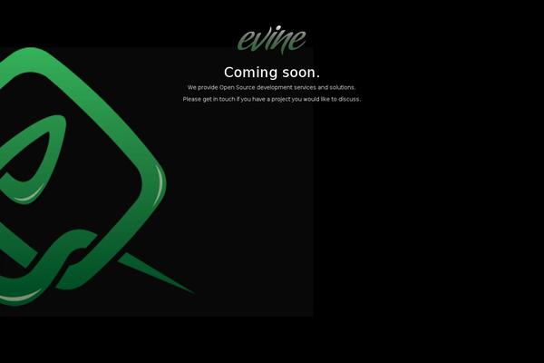 Site using Coming Soon Page & Maintenance Mode by SeedProd plugin
