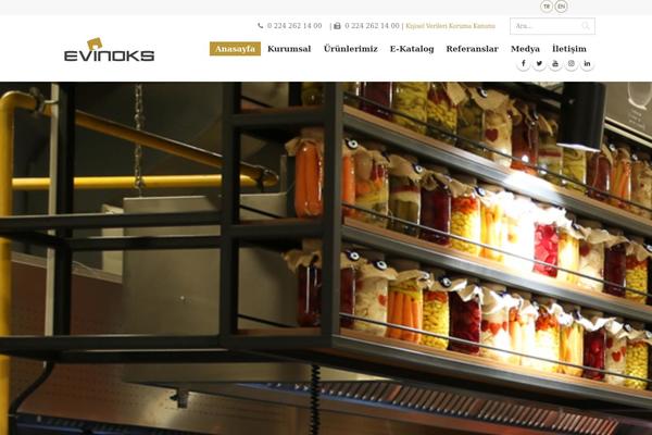 Site using YITH WooCommerce Ajax Search plugin
