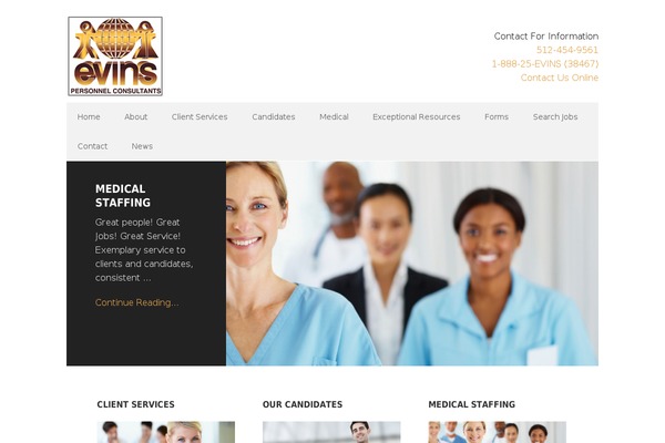 Executive Pro Theme theme site design template sample