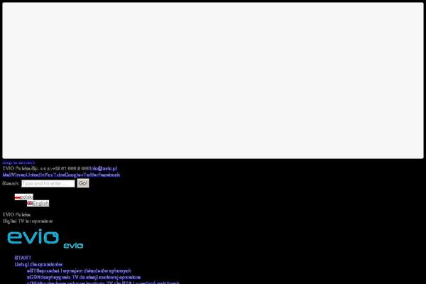 Site using Pricing Table plugin