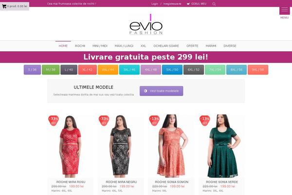 Site using Woo-variation-swatches-pro plugin