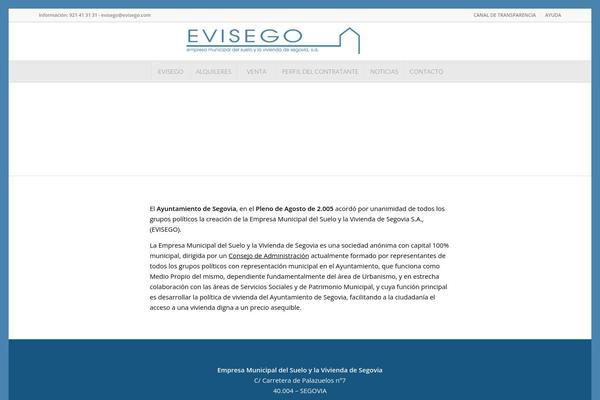 Site using Gdpr-cookie-consent plugin
