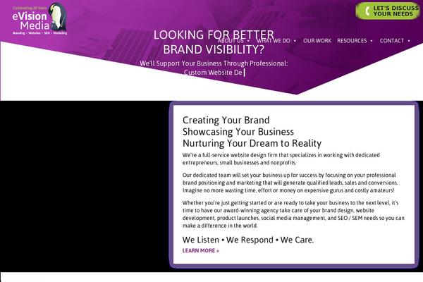 Site using Wonderplugin-gridgallery plugin