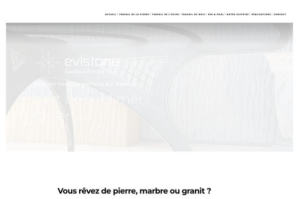 Site using Sitepress-multilingual-cms-master plugin