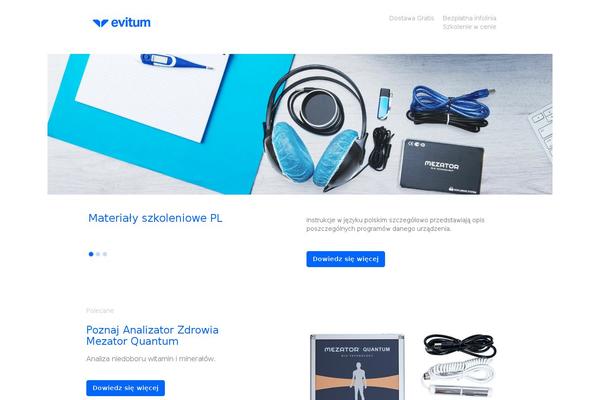 Site using Popups-for-divi plugin