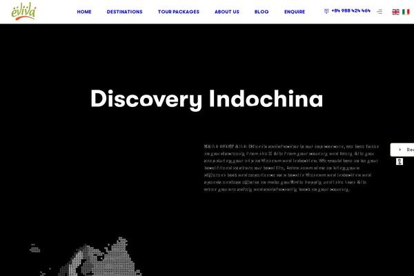 Site using Ba-book-everything plugin