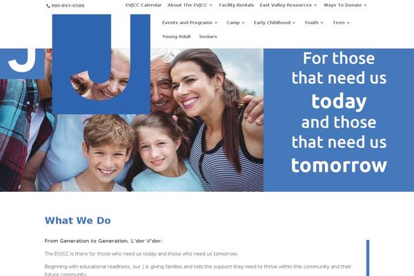 Site using Sticky Menu (or Anything!) on Scroll plugin