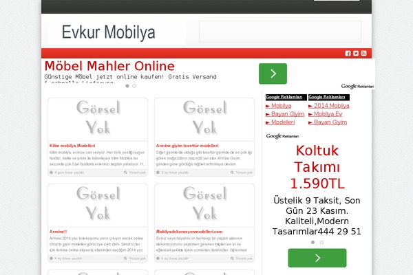 Sipsiv2 theme site design template sample