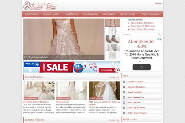 Site using Maintenance Mode plugin