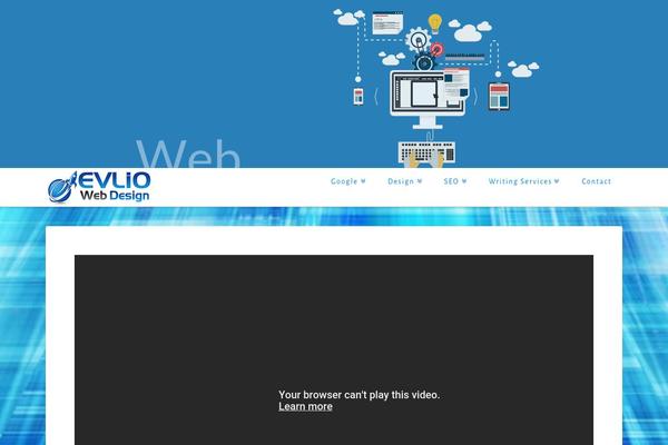 Site using jQuery Updater plugin