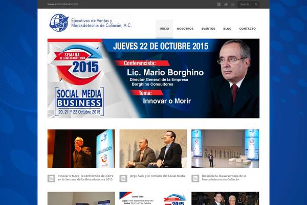 Lotus theme site design template sample