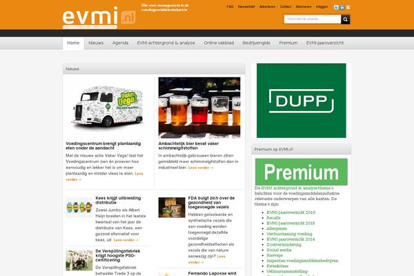 Site using Pronamic iDEAL plugin