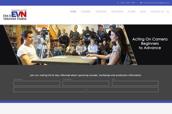 Site using ULTIMATE TABLES plugin