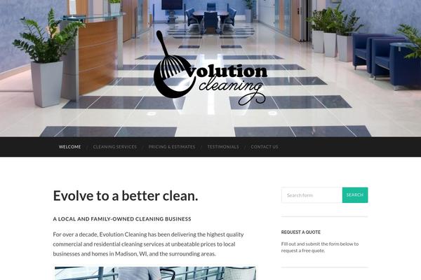 Gdrealestate theme site design template sample
