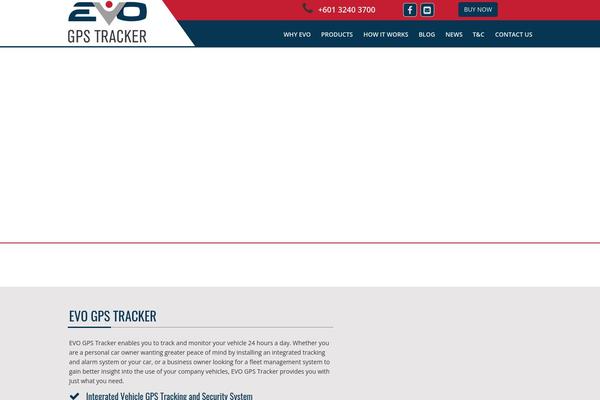 Site using Wp-mapbox-gl-js plugin