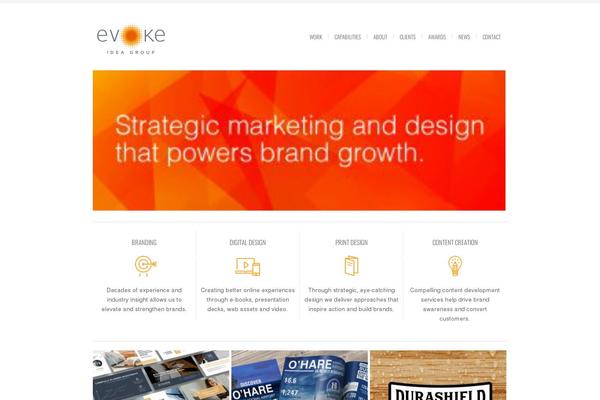 Site using Clone-posts plugin