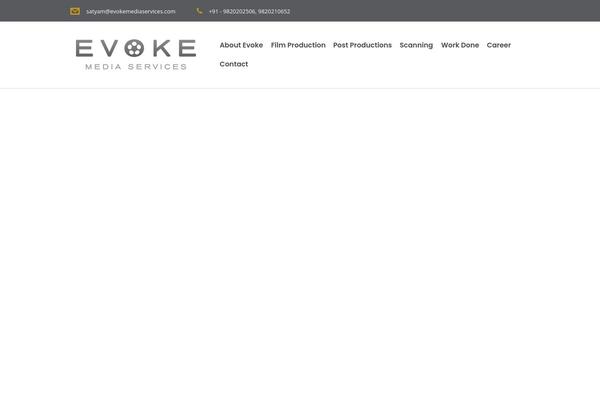 Site using Ns-smooth-scroll-back-to-top plugin