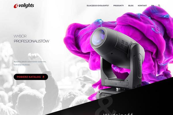 Site using Hyyan WooCommerce Polylang Integration plugin