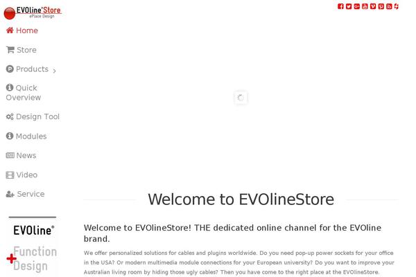 Site using Transposh WordPress Translation plugin