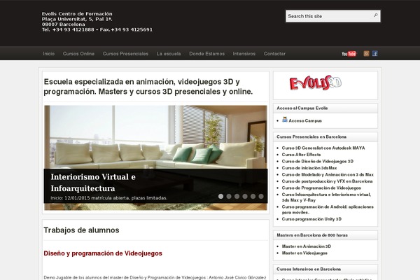 Arras WP theme theme site design template sample