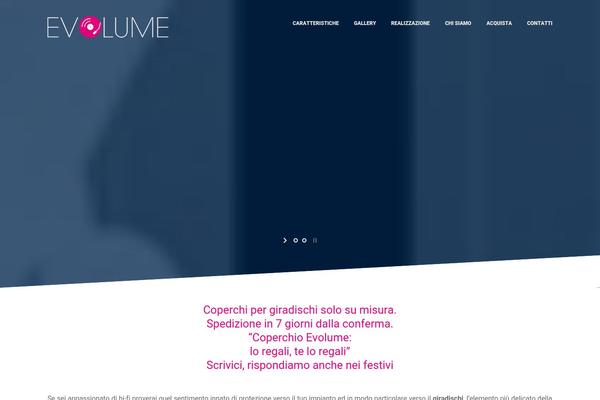Gt3-wp-sherwood theme site design template sample