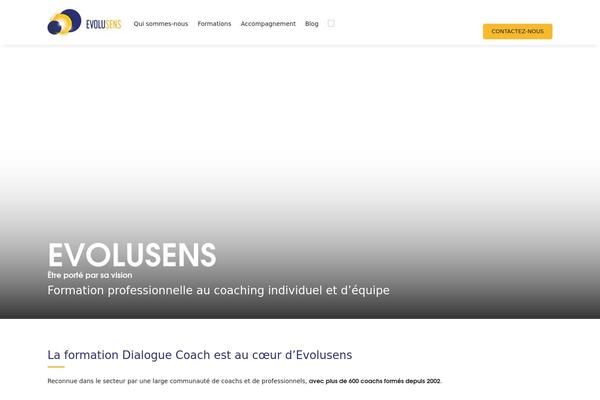 Site using Logo-showcase-pro plugin
