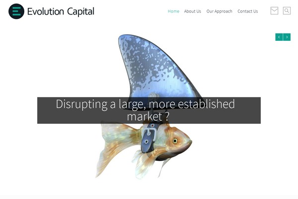 evolution-capital.com site used Reload
