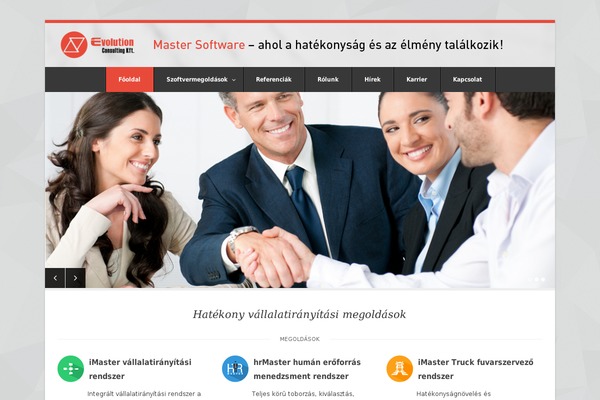 Wpex Pytheas theme site design template sample