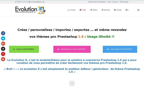 Site using Js_composer_theme plugin