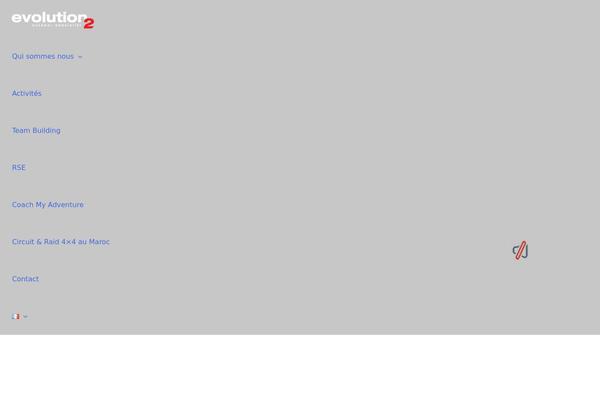Site using Master-addons plugin