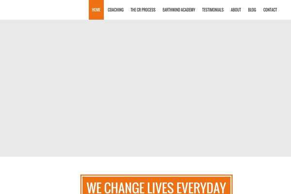 Mundus theme site design template sample