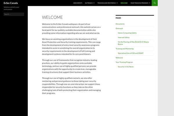 Site using NewsPlugin plugin