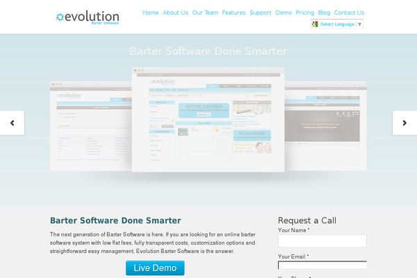 Pixelpress theme site design template sample
