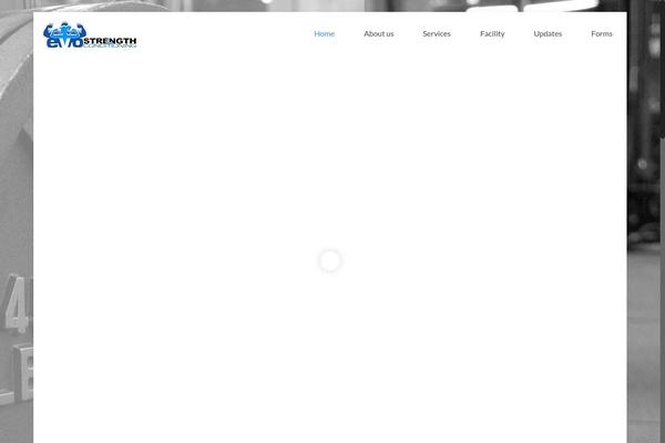 Site using Instagram Slider Widget plugin