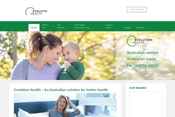 Site using Woothemes-sensei plugin