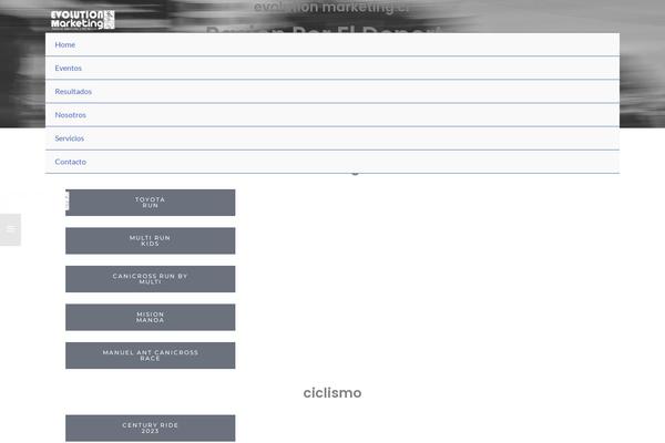 Site using Sg-cachepress plugin