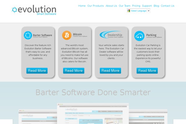 Pixelpress theme site design template sample