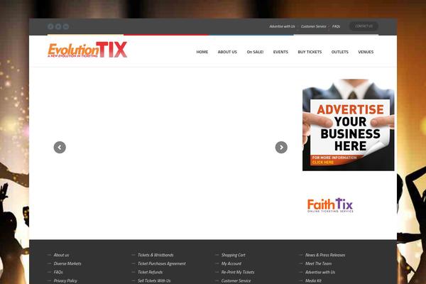 Site using Cs-framework plugin