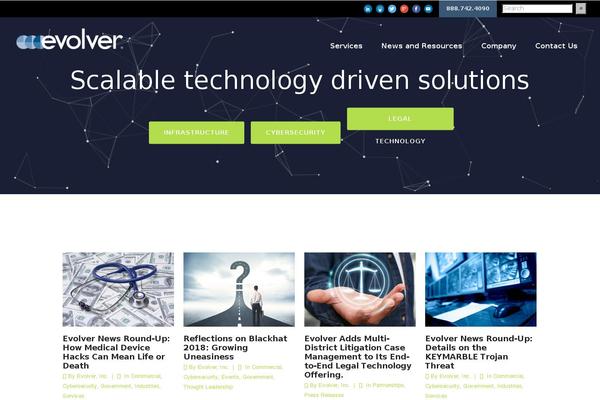Startit theme site design template sample